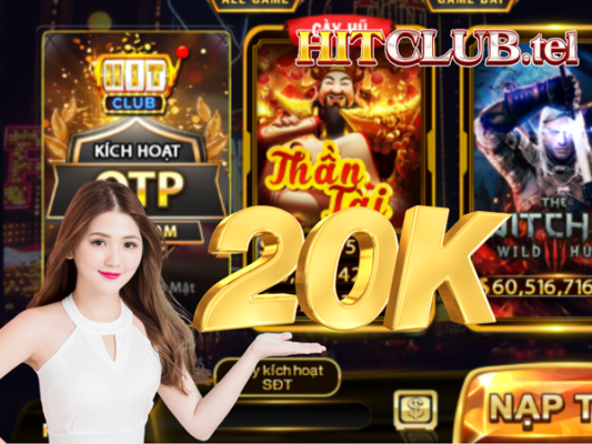 Ưu đãi đầu năm mới 2024 của Hit Club