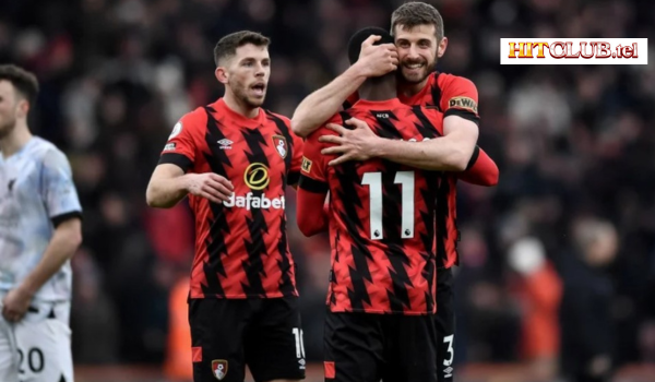 Nhận định Bournemouth vs Fulham