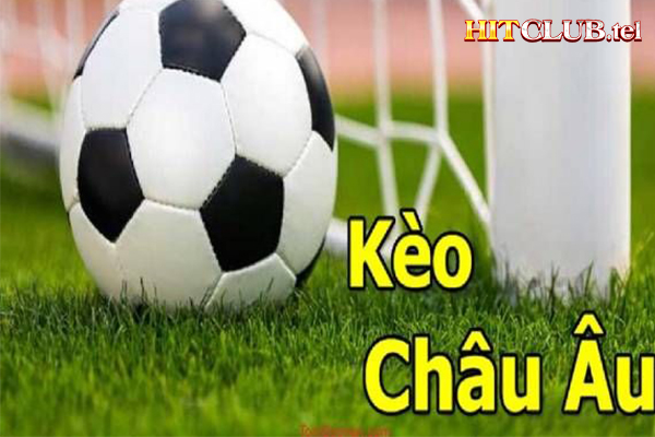 Hướng dẫn cách đọc tỷ lệ cược kèo bóng đá châu Âu