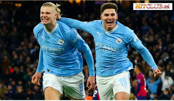 Nhận định Everton vs Manchester City