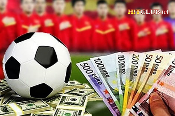 Hướng dẫn cách đọc tỷ lệ cược kèo bóng đá tài xỉu