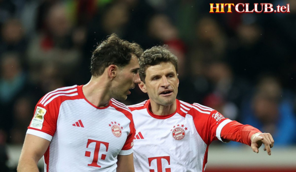 Nhận định Bochum vs Bayern Munich