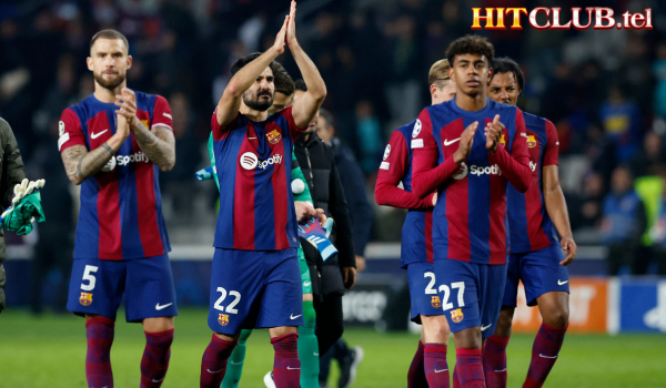 Nhận định Celta Vigo vs Barcelona