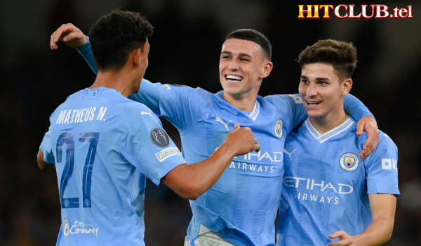 Nhận định Manchester City vs Chelsea