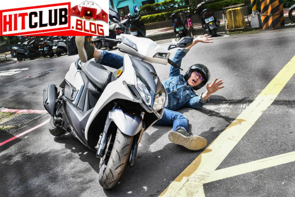 Hitclub Giải Mã Điềm Báo: Nằm Mơ Thấy Té Xe Và Hậu Quả