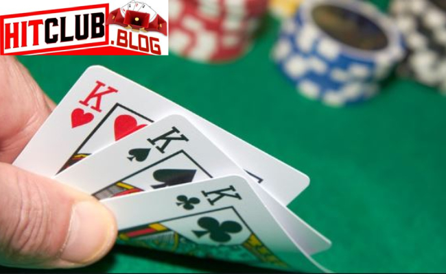 Giới thiệu về Bài Cào Hitclub