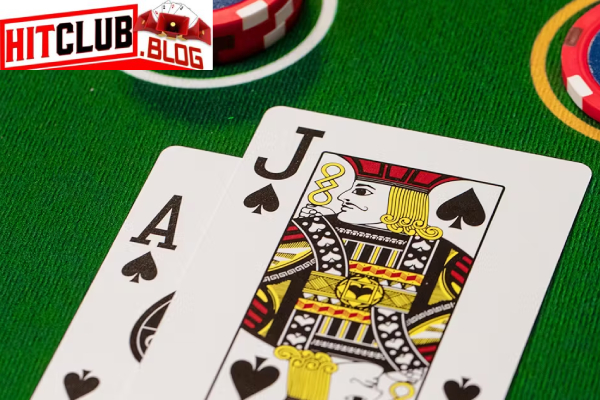 Kỹ Thuật Chơi Blackjack - Làm Chủ Trò Chơi Bài Cổ Điển Cùng Hitclub