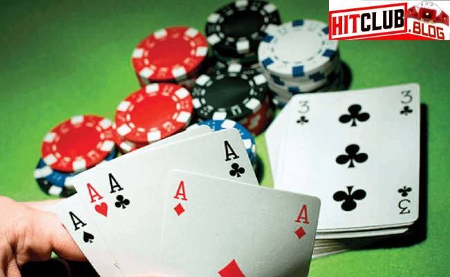 Kỹ Thuật Chơi Blackjack - Làm Chủ Trò Chơi Bài Cổ Điển Cùng Hitclub