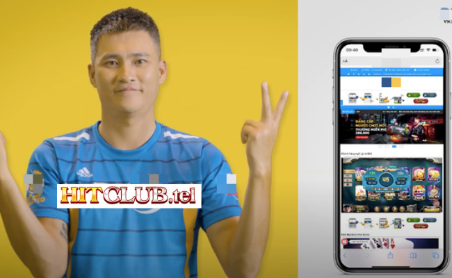 Nhà Cái Hitclub cho ra mắt ứng dụng cá cược với nhiều tính năng