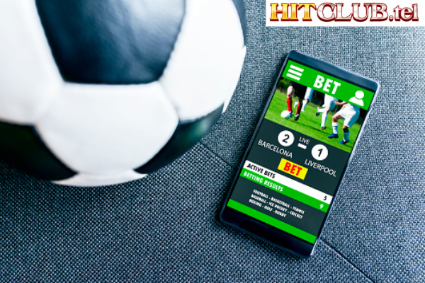 Ưu điểm của ứng dụng Hitclub