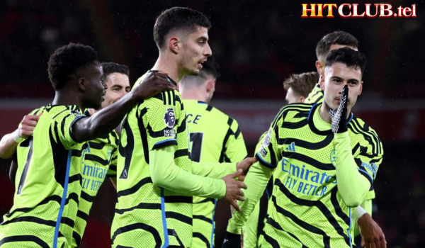 Nhận định Arsenal vs Brentford