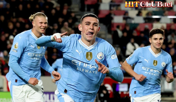Nhận định Liverpool vs Manchester City