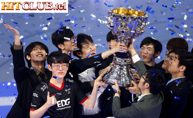 Cá Độ eSports: Hitclub Phân Tích Xu Hướng Và Hướng Dẫn Đặt Cược