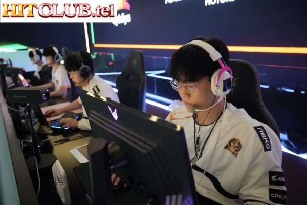 Hướng dẫn cá độ Esport