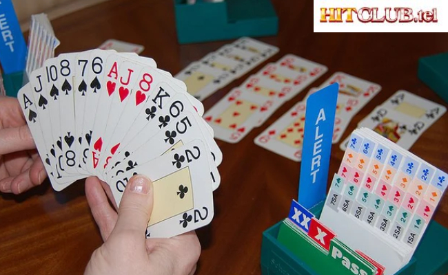 Chiến Lược Chơi Bài Phỏm Hay Của Hitclub - Bí Quyết Đánh Bại Đối Thủ