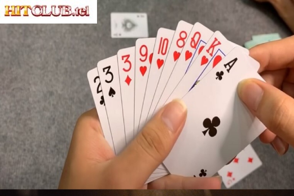 Hiểu rõ luật chơi, tìm hiểu bộ bài