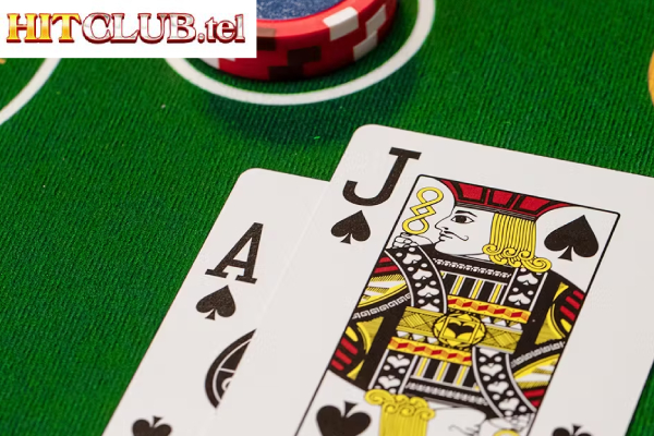 Chiến thuật chơi Blackjack Online hiệu quả