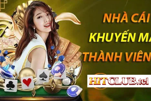 Quà tặng tân thủ