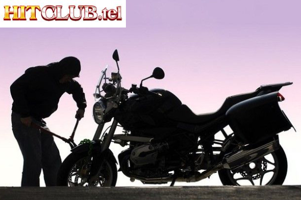 Ý nghĩa của của giấc mơ mất xe