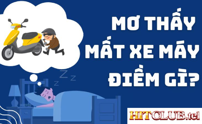 Mất Xe Trong Mơ: Con Số May Mắn Và Bài Học Cuộc Sống Từ Hitclub