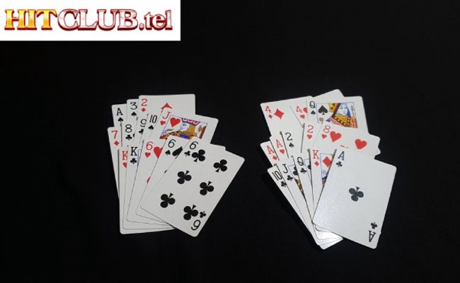 Mậu Binh Dành Cho Người Mới - Hitclub Chia Sẻ Học Sắp Xếp Bài Hiệu Quả