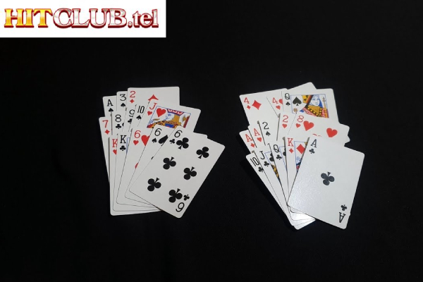 Mậu Binh Dành Cho Người Mới - Hitclub Chia Sẻ Học Sắp Xếp Bài Hiệu Quả