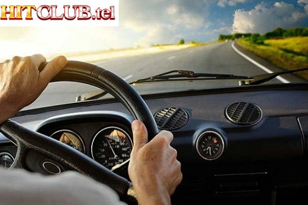 Các con số ý nghĩa cho giấc mơ thấy mình đang chạy xe