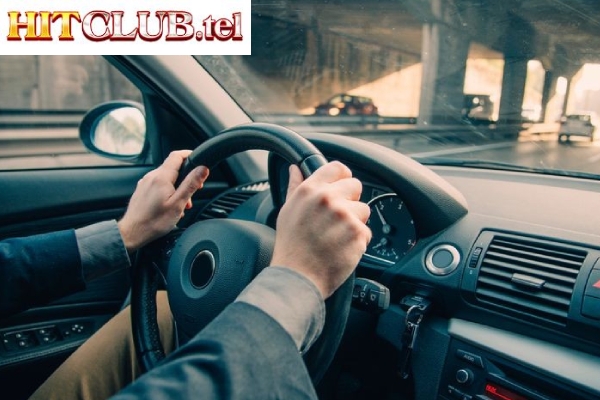 Ý nghĩa của việc mơ thấy mình đang chạy xe