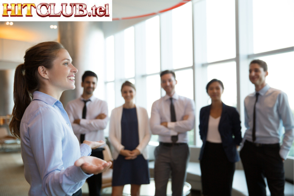 Trách nhiệm của Content Leader