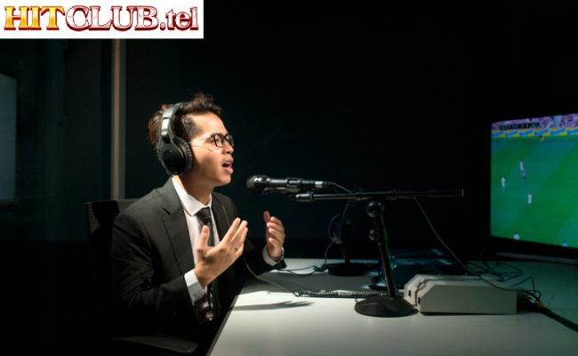 Hitclub thi tuyển nhiều vị trí Bình luận viên vào 20/03/2024